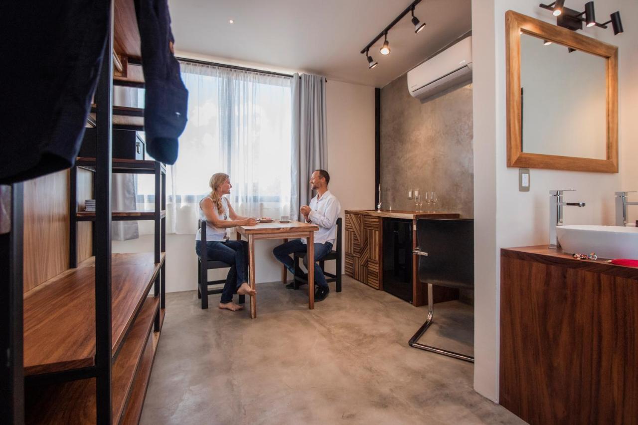Casa Del Sotano Hotel Oaxaca ภายนอก รูปภาพ